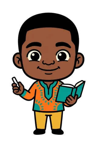 Teacher avatar