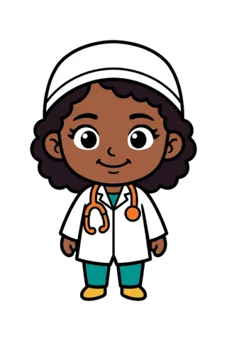 Doctor avatar